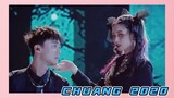 Highlight:Patrick Shi กับทีม Xu Yiyang - Miss Freak | CHUANG 2020