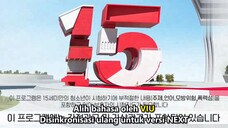 Happiness EP 6 Sub Indo