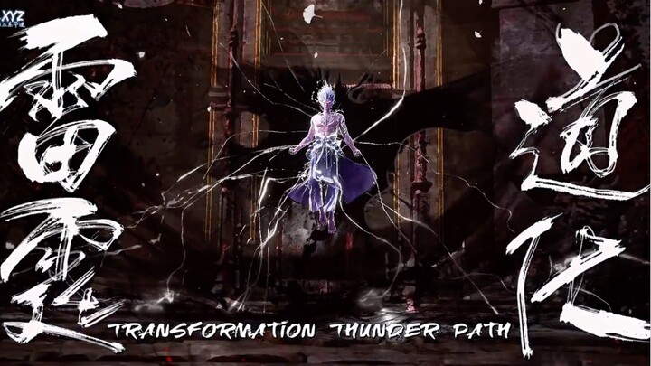 Azure legacy eps:40 goku versi donghua