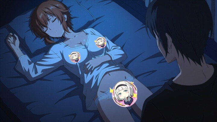 +18 No Sensor ‼️ Di Saat Dia Lengah Akan Ku Esek Brutal 🥵💦