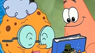 [SpongeBob SquarePants] Grandma's Love Mua (Đánh giá hậu trường cốt truyện của SpongeBob SquarePants