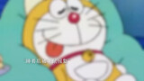 Is the yellow Doraemon cute or the blue one #Always fall in love with Doraemon again and again #The 