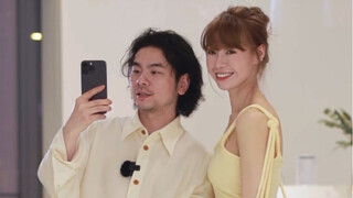 Seperti apa rasanya memiliki suami yang membuka toko cukur rambut?