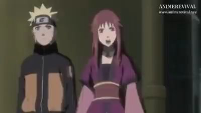 naruto the movie - the lost tower - BiliBili