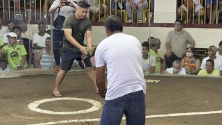 WIN orani coliseum 2/19/25