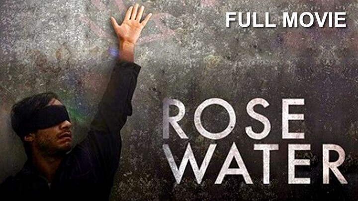 Rosewater 2014 MOVIE INDO