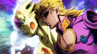 从波纹到镇魂曲的战力变化，JOJO战力体系崩塌了吗？