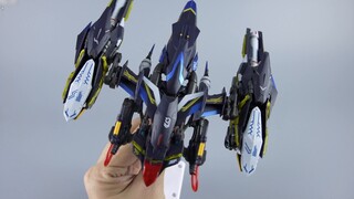 Bạn dám đâm vào tôi trên MG của bạn? Bandai Soul Limited MB Lightning Ba lô Assault Gundam Gói phụ k