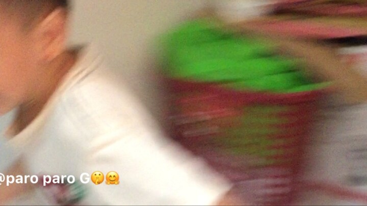 #cute nang batang ito🤗🤗🤗