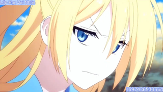 Nisekoi: Tình yêu ngang trái「AMV」- I'm Good ᴴᴰ #anime #schooltime
