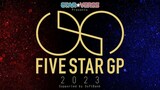 [STARDOM] FIVE STAR GP 2023 FINAL (JAP) | September 30, 2023
