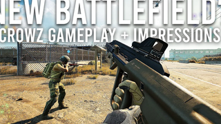 Battlefield มีคู่แข่งที่จริงจังอีกราย