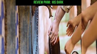 " Vật chất tối của Ngài"-#2-P2