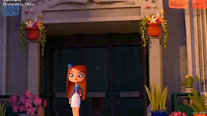 wow Ang Ganda ni ate