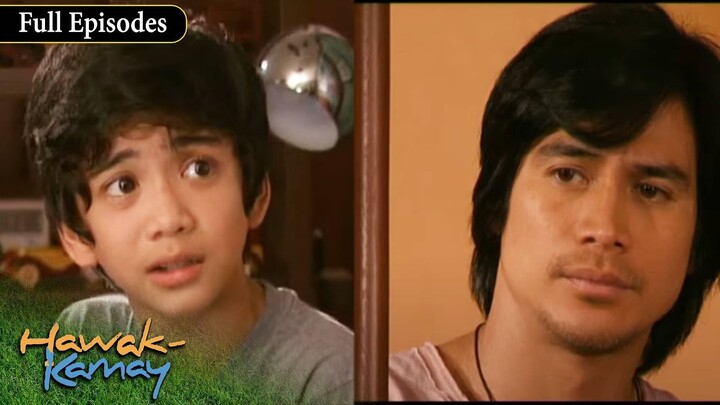 Full Episode 5 | Hawak Kamay