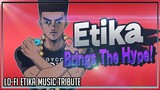 A Lo-fi tribute to a Hi-fi man (Etika music tribute)