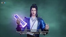 Matchless emperor episode 9