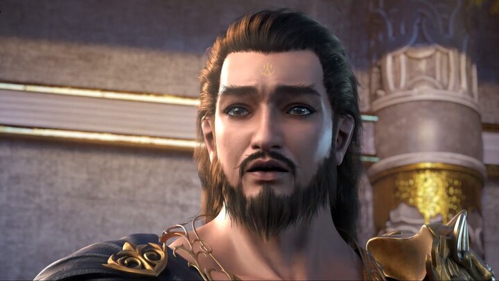 Peerles Bettle Spirit Eps 154 indo