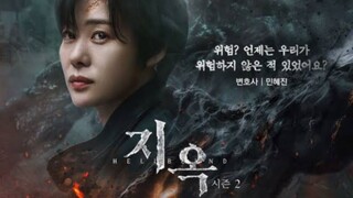 Hellbound Season 2 Ep 5 720p (Sub Indo)[Drama Korea]