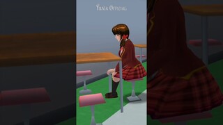 (My Vampire)Part 268. #sakuraschoolsimulator #vampire #dramasss #dramasakuraschoolsimulator #shorts