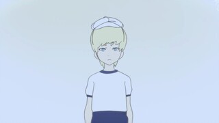 [Devil Man crybaby] Chàng trai máu lạnh và tàn nhẫn đó cuối cùng cũng bắt được cây dùi cui của tình 