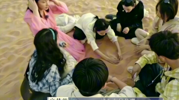 This is what traveling is all about, isn’t it?