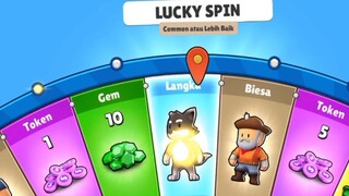 gacha spin|skin stumble guys dapat ampas