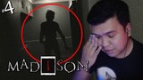 Still the Scariest Game of 2022! | MADiSON #4