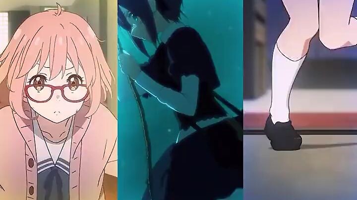 this is anime girl🇰🇷💮🌸🌺