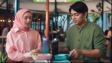 "Setetes Embun Cinta Niyala"