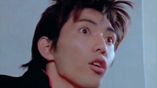 Beast Squad: The Fang-Barking Elephant awakens, and the beasts are armed with swords and shields!