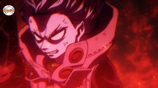 Gachiakuta Episode 21 - Bangkitnya Kekuatan Baru Rudo