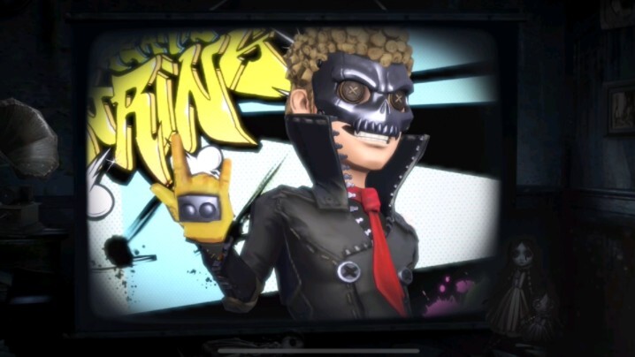 【Identity V】"ในเมื่อเลือกตำแหน่ง OB แล้ว ก็ลุยเต็มที่เลย!"