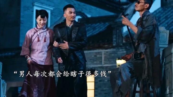 没有二胡拉不走的人