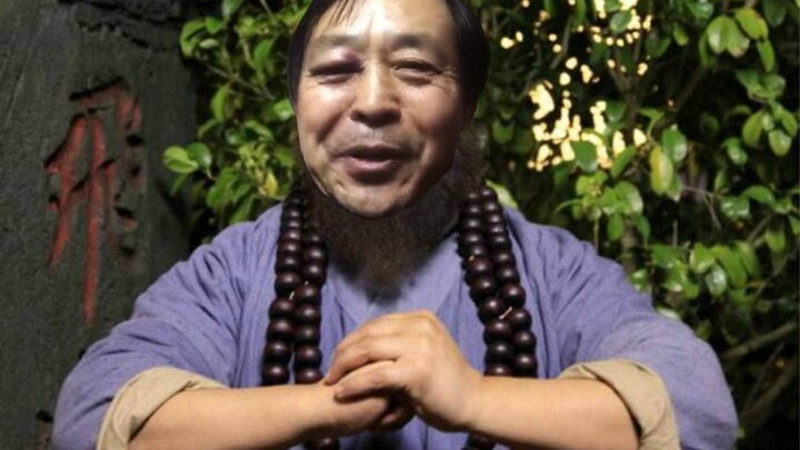 Ma Baoguo punches pervert