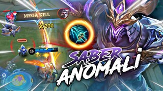 HERO ANOMALI TAPI BISA KILL BANYAK+GENDONG SENDIRI🗿?!