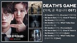 Death's Game OST (Part 1-3) | 이재, 곧 죽습니다 OST | Death's Game OST Instrumental