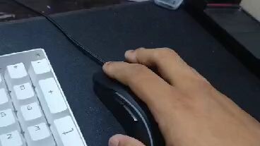 Mouse soundtrack