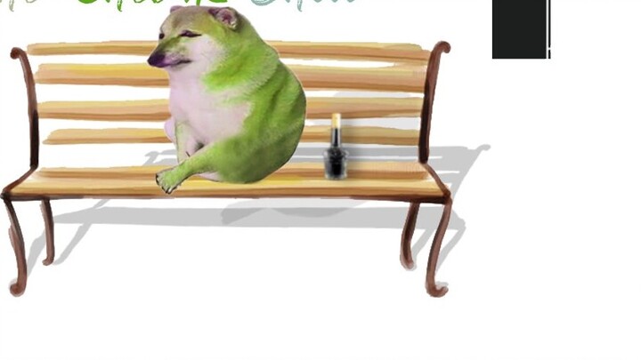 The World of Dog Gate Finale