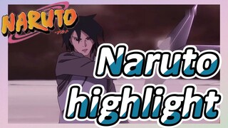 Naruto highlight