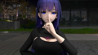 老婆还是芽衣香 ❤ 【真实渲染/崩坏3rdMMD】