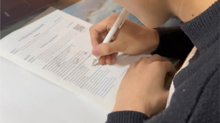 No way, dude, you’re really learning!