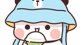 我会一直爱你～