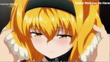 "Chết Ngu Tái Sinh Thế Giới Lập Hậu Cung Với Gái Xinh 6"Oniichan Review Anime
