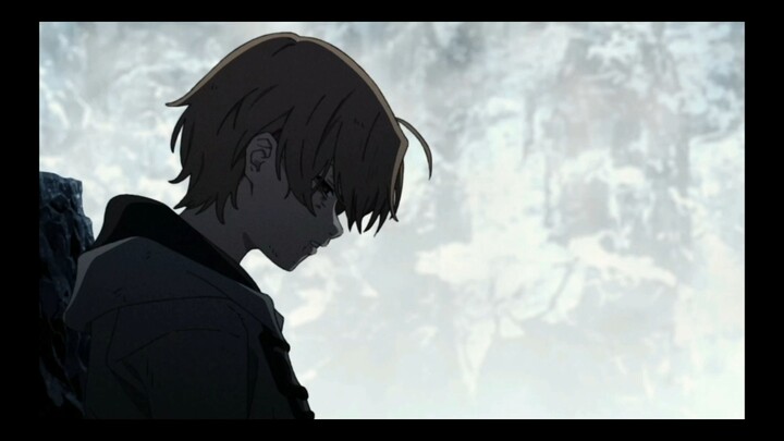 "This time, I almost lost the whole world."