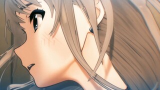 [Momoka x Renai] Why do you like a "rogue" like me?