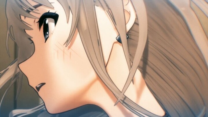 [Momoka x Renai] Why do you like a "rogue" like me?