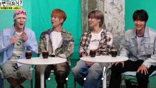 Hangout with Yoo Ep. 236 with SHINEE (SUB INDO)