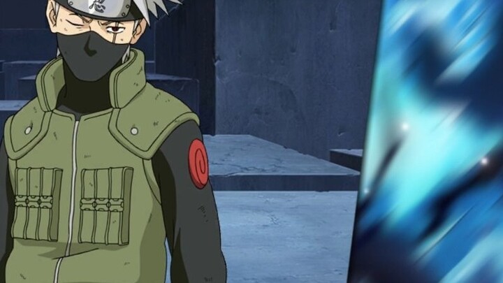 【AI Kakashi】Mermaid's Tears
