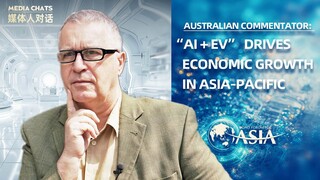 AI - EVs - China's Economic Growth . All in one Video
